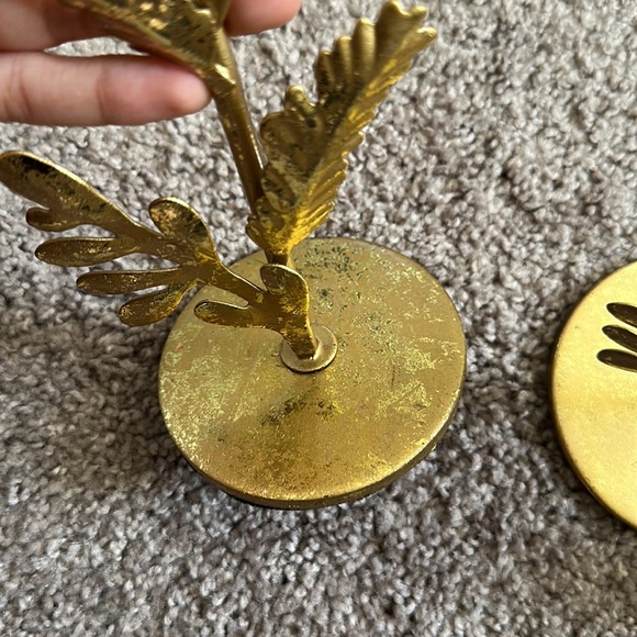 Candles Topper - Picture 5 of 5